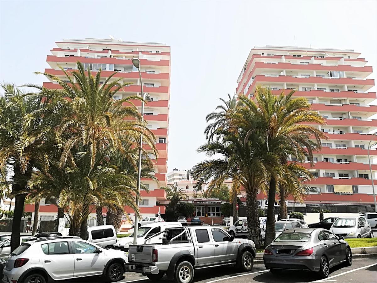 Kc Home Abroad Playa de las Americas  Exterior photo