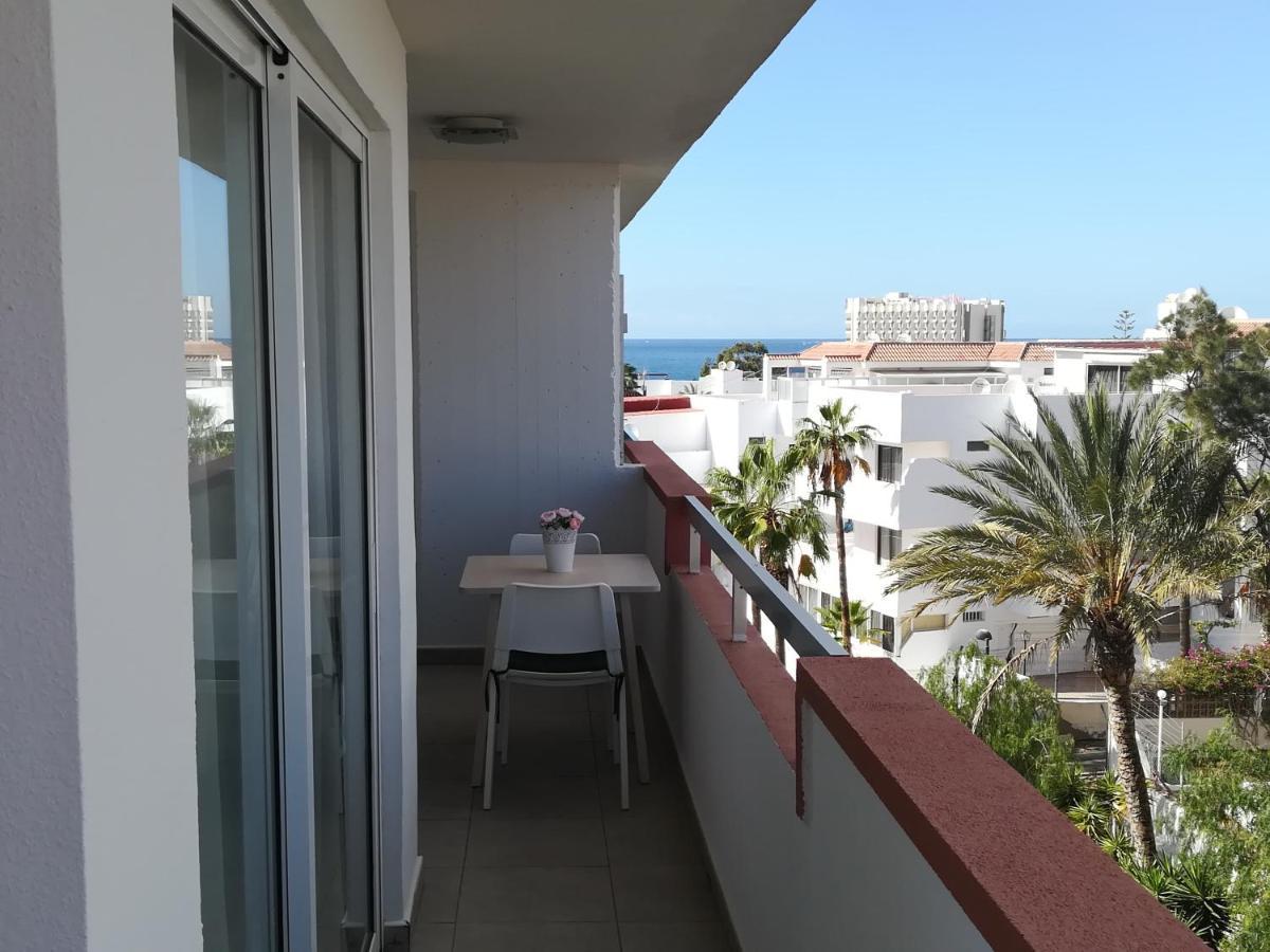 Kc Home Abroad Playa de las Americas  Exterior photo