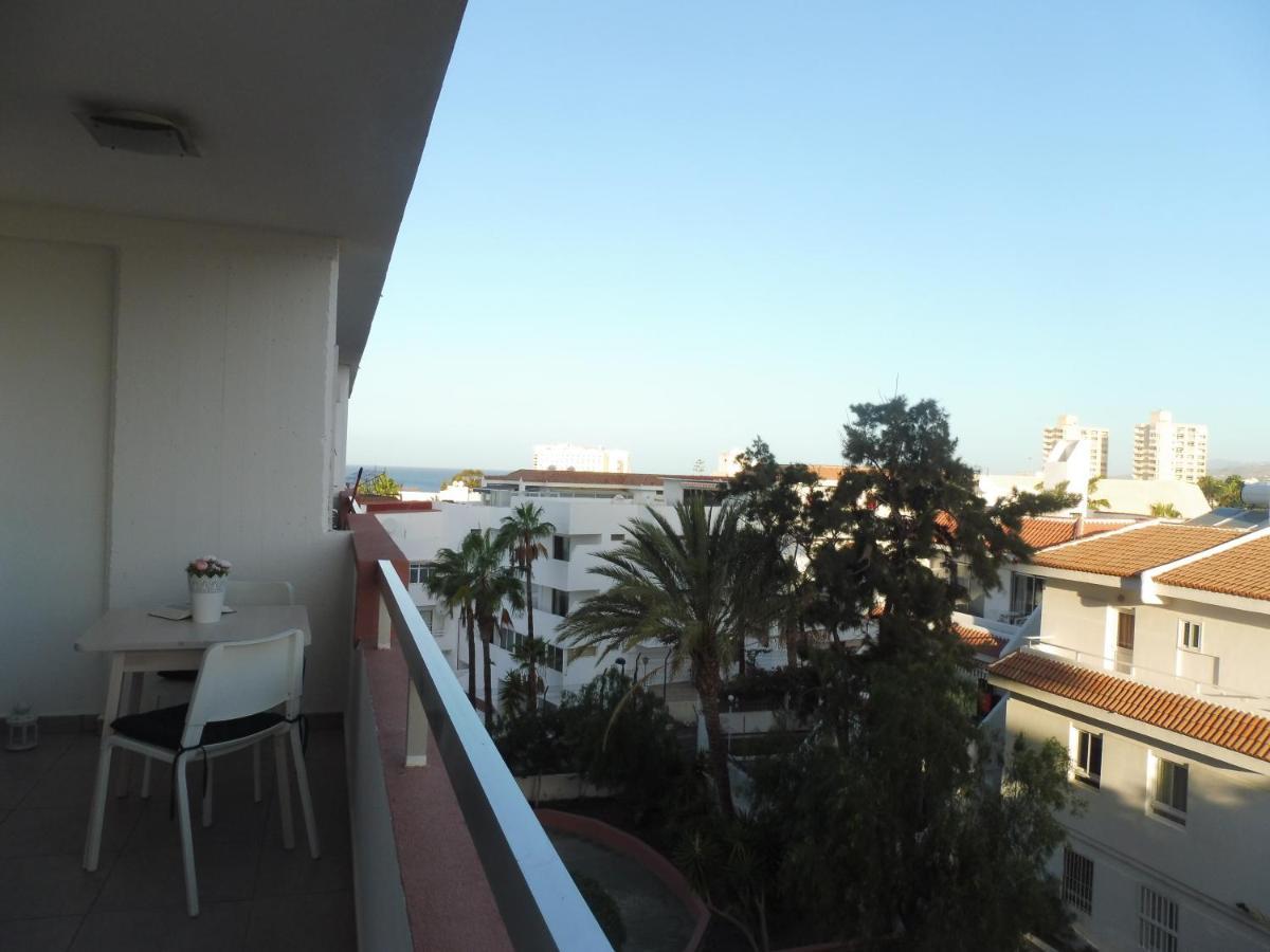Kc Home Abroad Playa de las Americas  Exterior photo