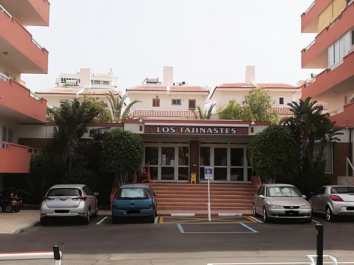 Kc Home Abroad Playa de las Americas  Exterior photo