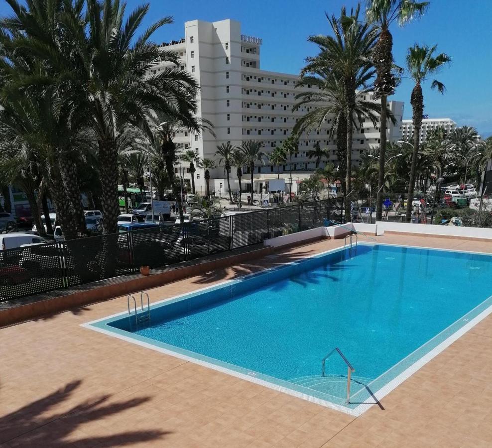 Kc Home Abroad Playa de las Americas  Exterior photo